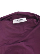 Bluse fra Moss Copenhagen - SassyLAB Secondhand