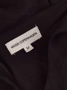 Moss Copenhagen Jumpsuit - M / Sort / Kvinde - SassyLAB Secondhand