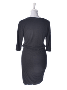 Moss Copenhagen Kjole - XS / Sort / Kvinde - SassyLAB Secondhand