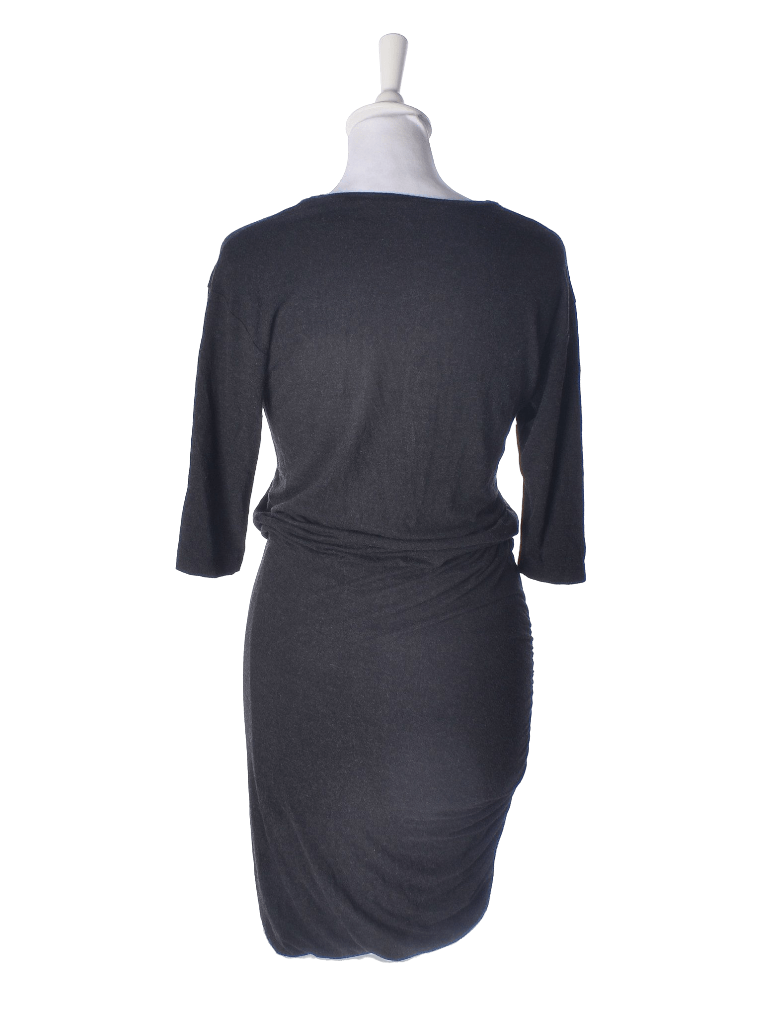 Moss Copenhagen Kjole - XS / Sort / Kvinde - SassyLAB Secondhand