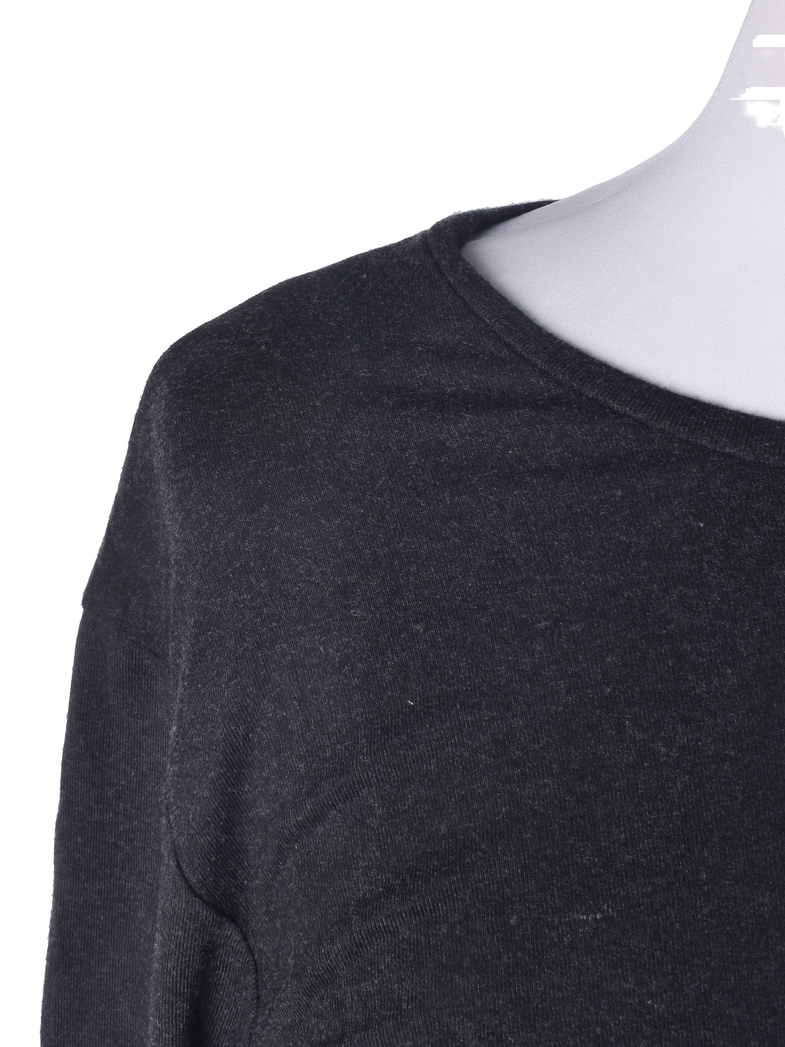 Moss Copenhagen Kjole - XS / Sort / Kvinde - SassyLAB Secondhand