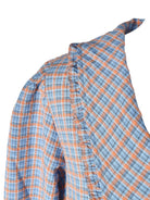Moves Bluse - 40 / Multifarvet / Kvinde - SassyLAB Secondhand