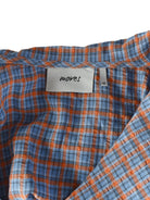 Moves Bluse - 40 / Multifarvet / Kvinde - SassyLAB Secondhand