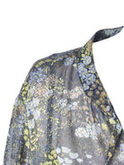 Moves Kjole - 40 / Blomstret / Kvinde - SassyLAB Secondhand