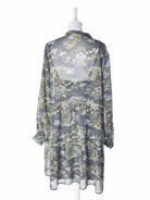 Moves Kjole - 40 / Blomstret / Kvinde - SassyLAB Secondhand