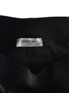 MSCH Copenhagen Nederdel - M / Sort / Kvinde - SassyLAB Secondhand