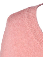 MSCH Strik - S/M / Rosa / Kvinde - SassyLAB Secondhand
