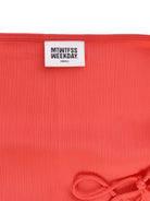MTWTFSS Weekday Kjole - S / Orange / Kvinde - SassyLAB Secondhand
