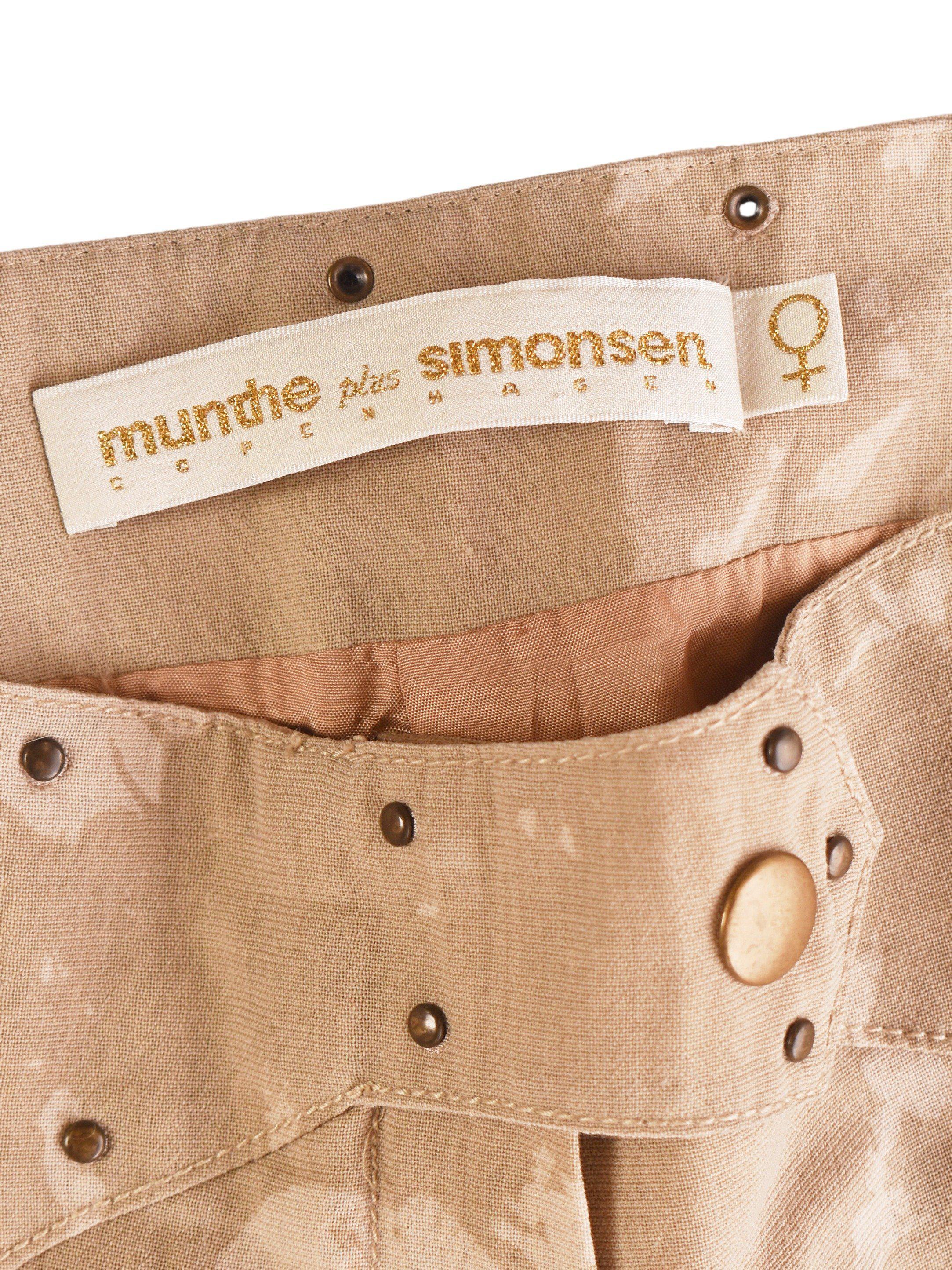 Bukser fra Munthe - SassyLAB Secondhand