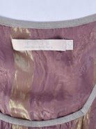 Munthe Kjole - 36 / Lilla / Kvinde - SassyLAB Secondhand