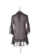 Munthe plus Simonsen Kjole - 36 / Sort / Kvinde - SassyLAB Secondhand