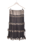 Munthe plus Simonsen Nederdel - 34 / Sort / Kvinde - SassyLAB Secondhand