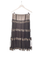 Munthe plus Simonsen Nederdel - 34 / Sort / Kvinde - SassyLAB Secondhand
