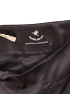 Munthe plus Simonsen Nederdel - 34 / Sort / Kvinde - SassyLAB Secondhand