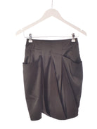 Munthe plus Simonsen Nederdel - 34 / Sort / Kvinde - SassyLAB Secondhand