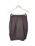 Munthe plus Simonsen Nederdel - 34 / Sort / Kvinde - SassyLAB Secondhand