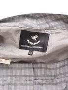 Munthe plus Simonsen Nederdel - 36 / Grå / Kvinde - SassyLAB Secondhand