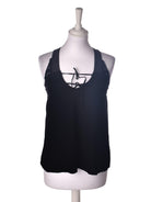 Munthe plus Simonsen Top - S / Sort / Kvinde - SassyLAB Secondhand