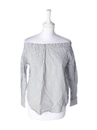 Bluse fra Muse - SassyLAB Secondhand