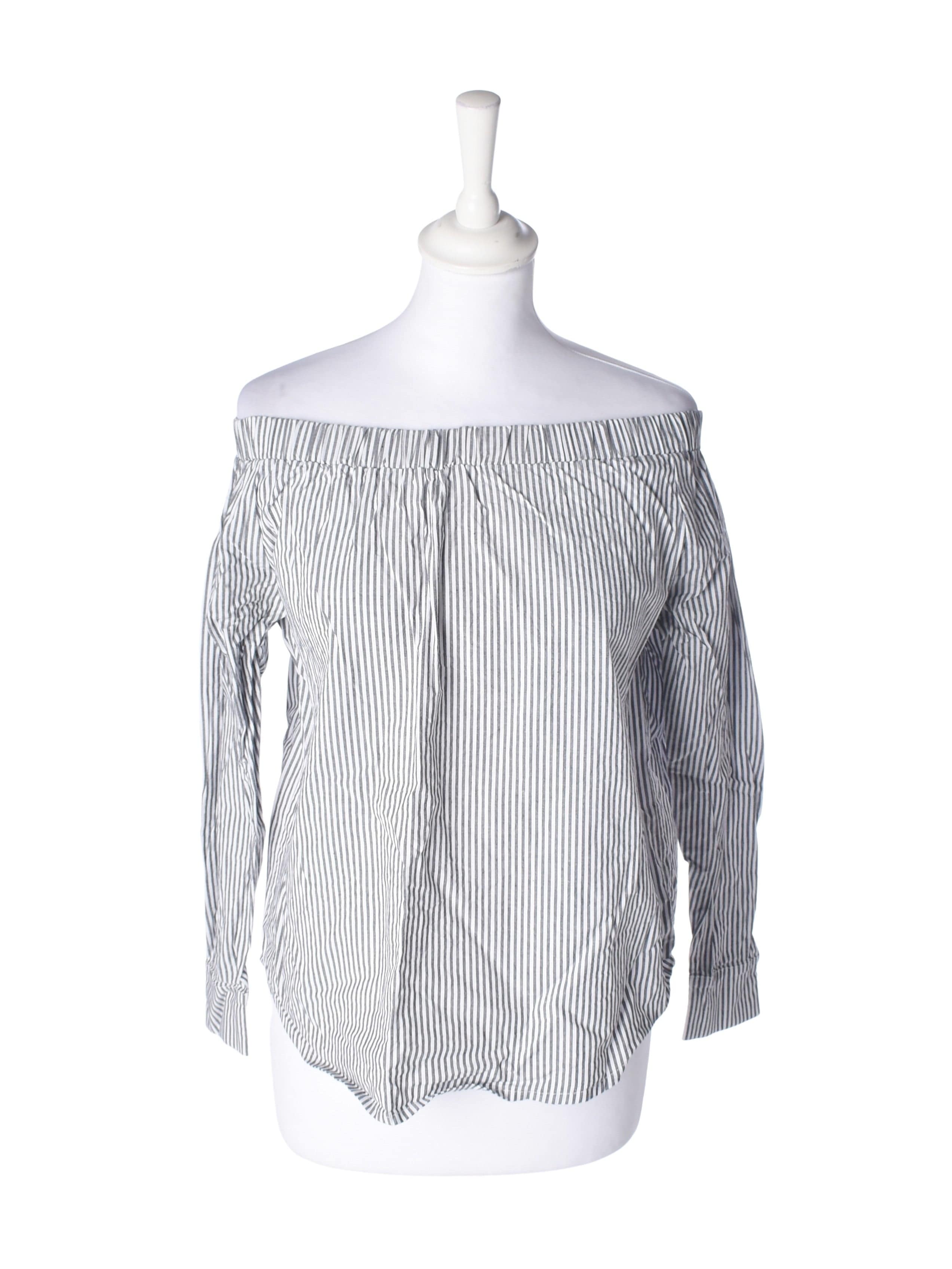 Bluse fra Muse - SassyLAB Secondhand
