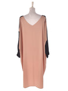 My Little Curvy Loe Kjole - S / Pink / Kvinde - SassyLAB Secondhand
