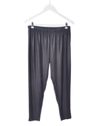 My Little Curvy Love Bukser - S / Sort / Kvinde - SassyLAB Secondhand