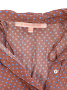 My Little Curvy Love Kjole - XS / Brun / Kvinde - SassyLAB Secondhand
