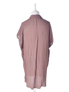My Little Curvy Love Kjole - XS / Brun / Kvinde - SassyLAB Secondhand