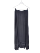 My Little Curvy Love Nederdel - S / Sort / Kvinde - SassyLAB Secondhand