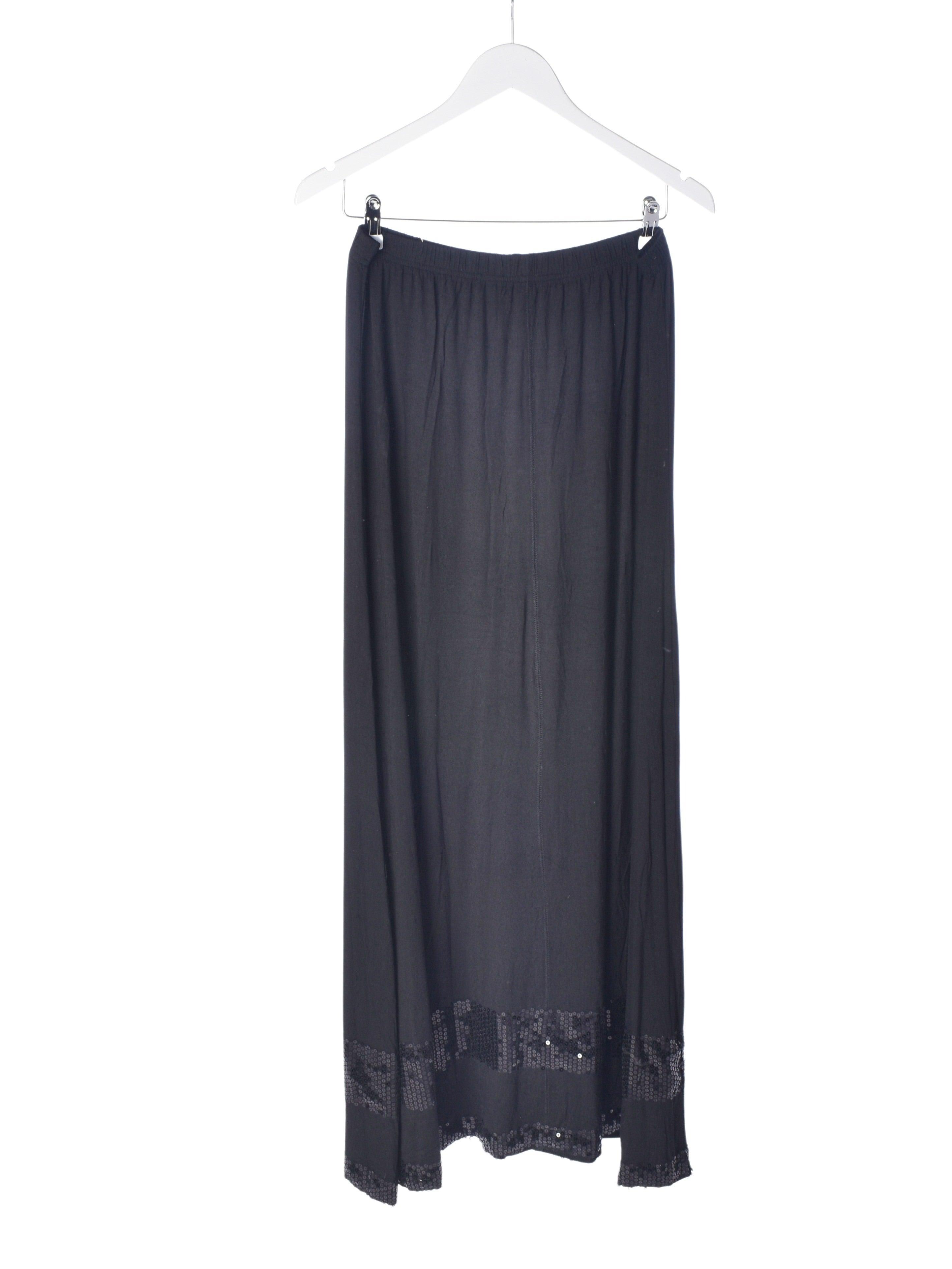 My Little Curvy Love Nederdel - S / Sort / Kvinde - SassyLAB Secondhand