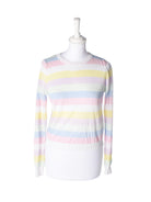 Mymo Bluse - XS/S / Multifarvet / Kvinde - SassyLAB Secondhand