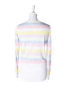 Mymo Bluse - XS/S / Multifarvet / Kvinde - SassyLAB Secondhand