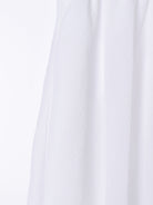 NA-KD Nederdel - 34 / Hvid / Kvinde - SassyLAB Secondhand