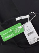 NA-KD Top - XS / Sort / Kvinde - SassyLAB Secondhand