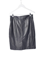 Naf Naf Nederdel - 40 / Sort / Kvinde - SassyLAB Secondhand