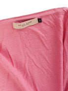 Naja Lauf Cardigan - XL / Pink / Kvinde - SassyLAB Secondhand
