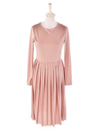 NAKD Kjole - S / Pink / Kvinde - SassyLAB Secondhand