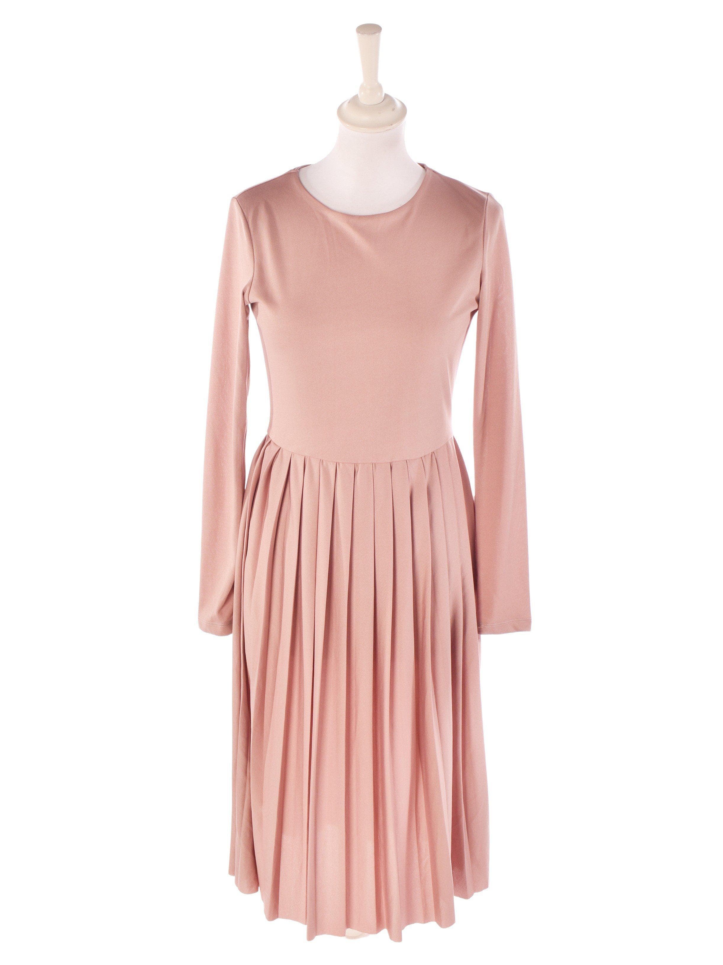 NAKD Kjole - S / Pink / Kvinde - SassyLAB Secondhand