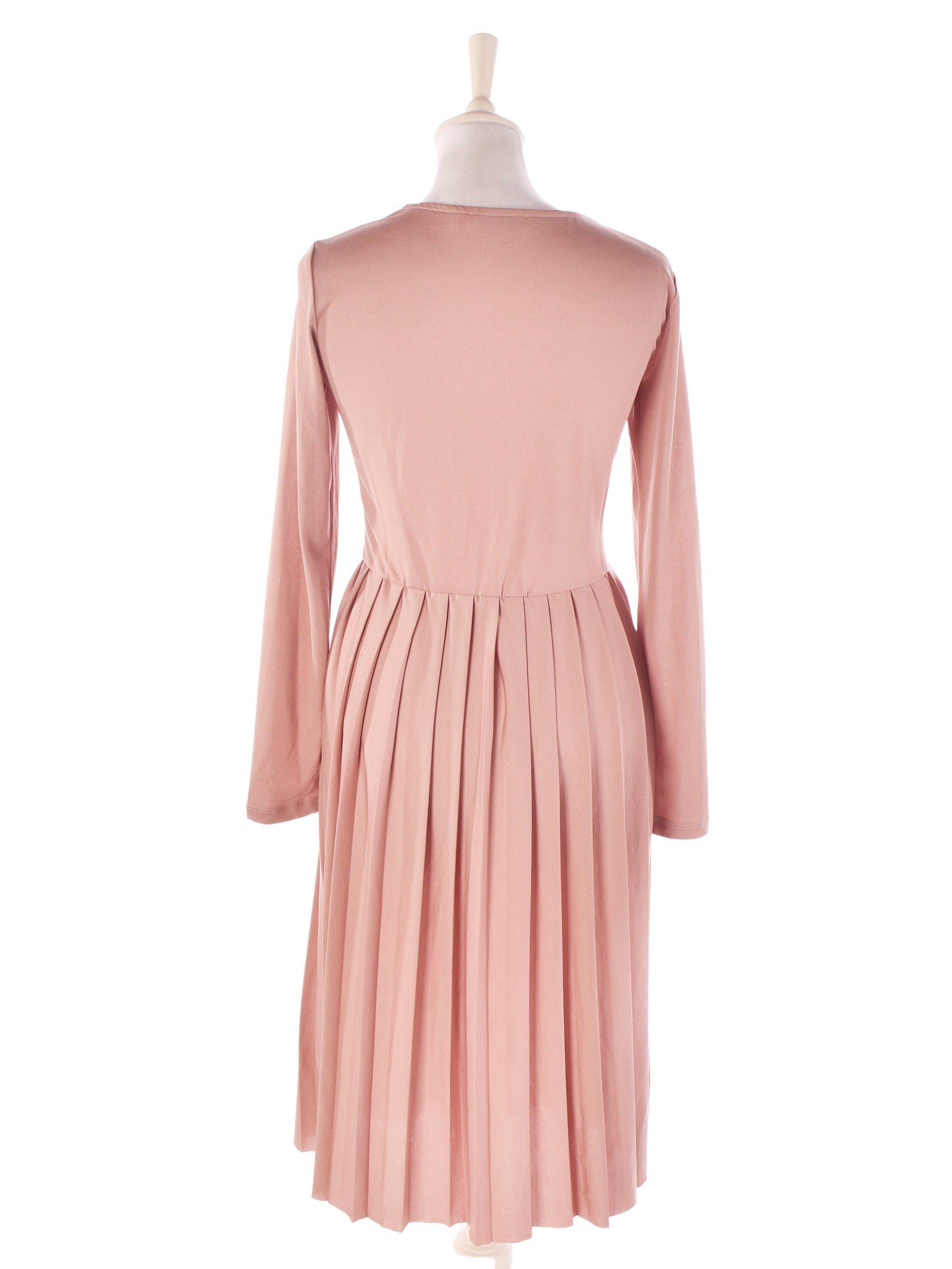 NAKD Kjole - S / Pink / Kvinde - SassyLAB Secondhand