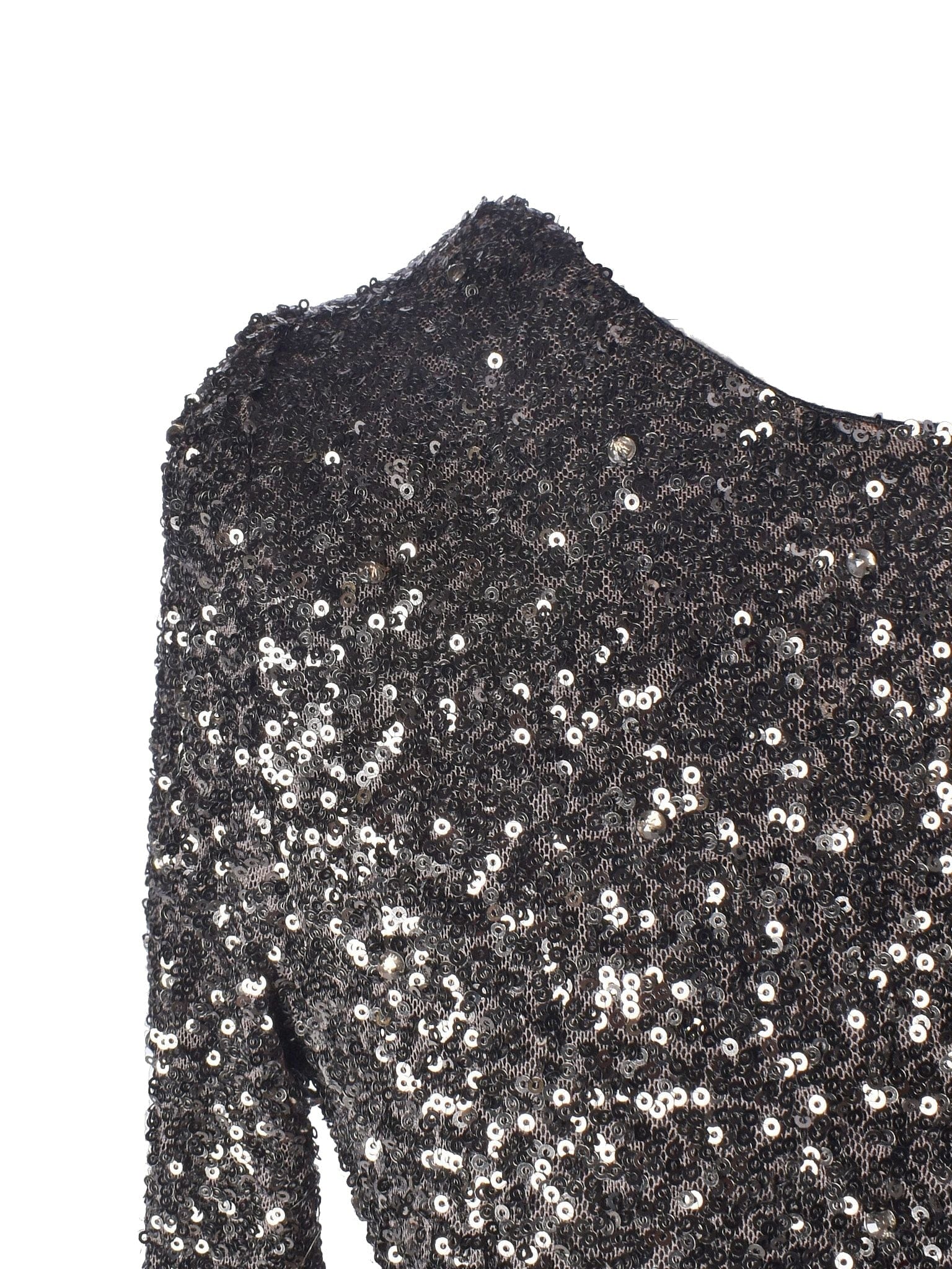 Nelly Kjole - S / Sort / Kvinde - SassyLAB Secondhand