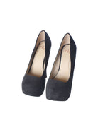 Nelly Stiletter - 38 / Sort / Kvinde - SassyLAB Secondhand
