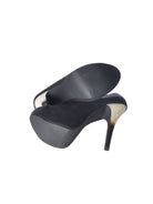 Nelly Stiletter - 38 / Sort / Kvinde - SassyLAB Secondhand