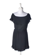Nelly Trend Kjole - 38 / Sort / Kvinde - SassyLAB Secondhand