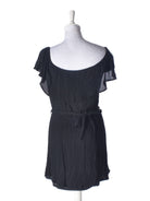Nelly Trend Kjole - 38 / Sort / Kvinde - SassyLAB Secondhand