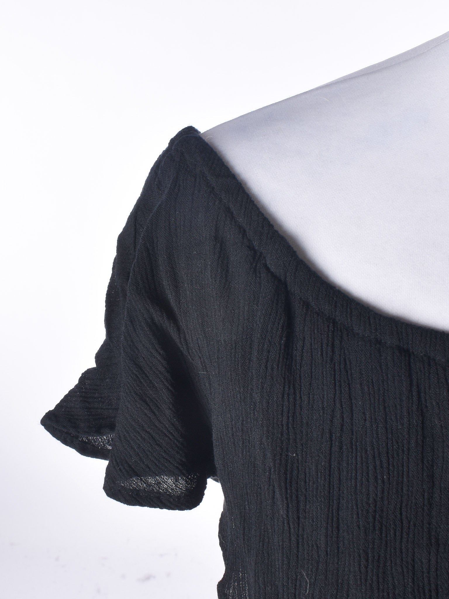 Nelly Trend Kjole - 38 / Sort / Kvinde - SassyLAB Secondhand