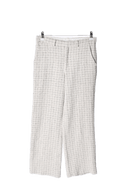 Neo Noir Bukser - XS / Beige / Kvinde - SassyLAB Secondhand
