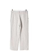 Neo Noir Bukser - XS / Beige / Kvinde - SassyLAB Secondhand