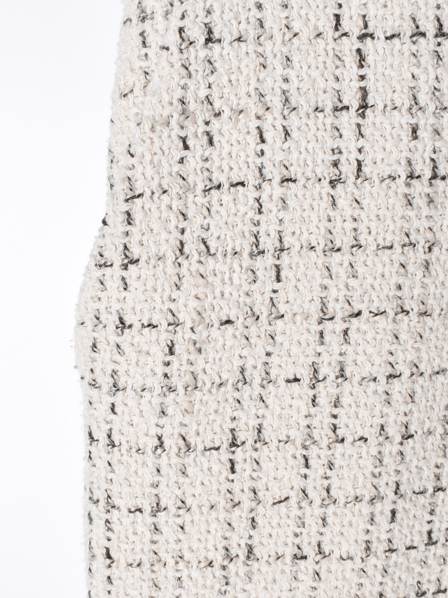 Neo Noir Bukser - XS / Beige / Kvinde - SassyLAB Secondhand