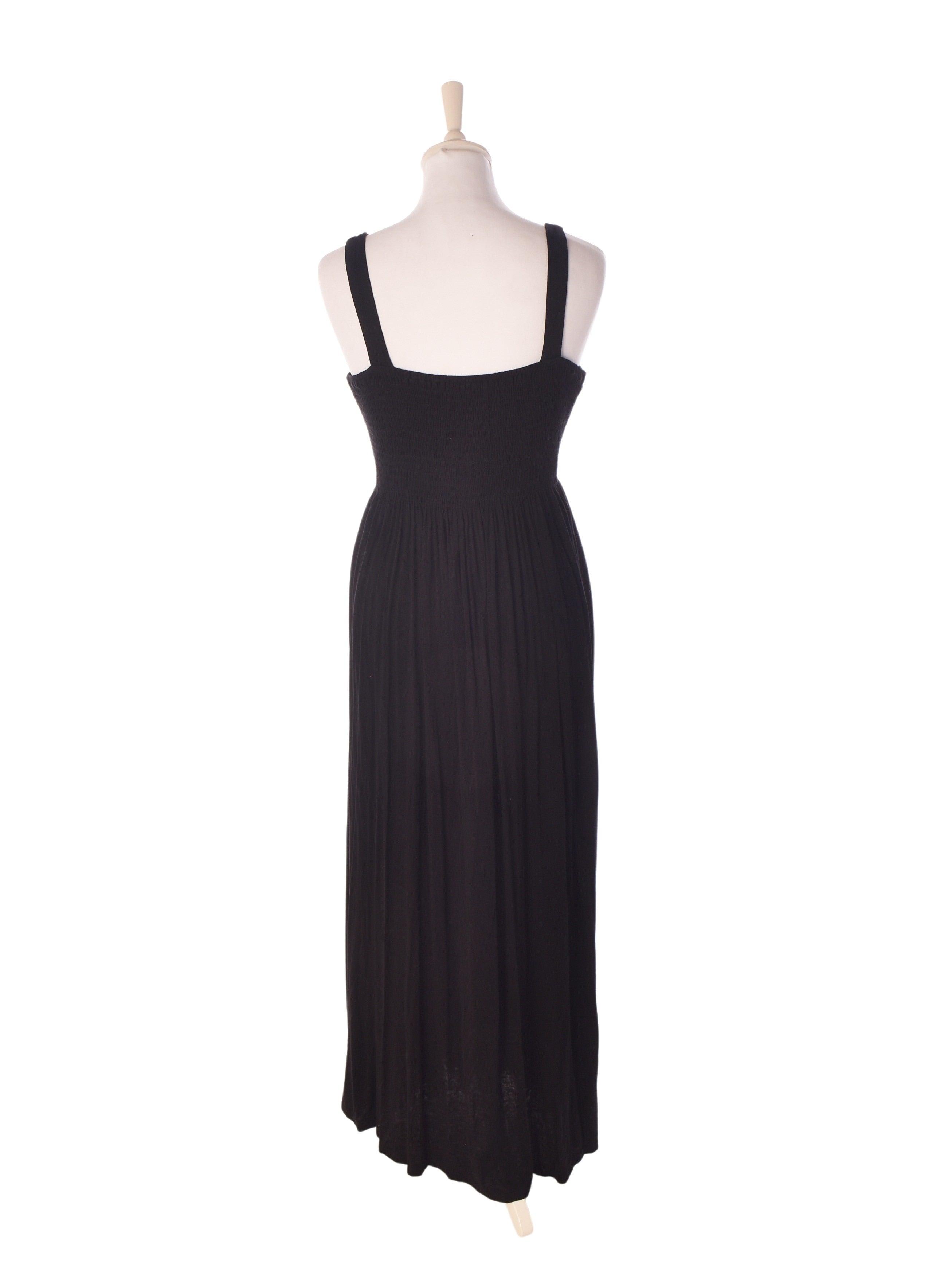 NEW Look Kjole - S/M / Sort / Kvinde - SassyLAB Secondhand