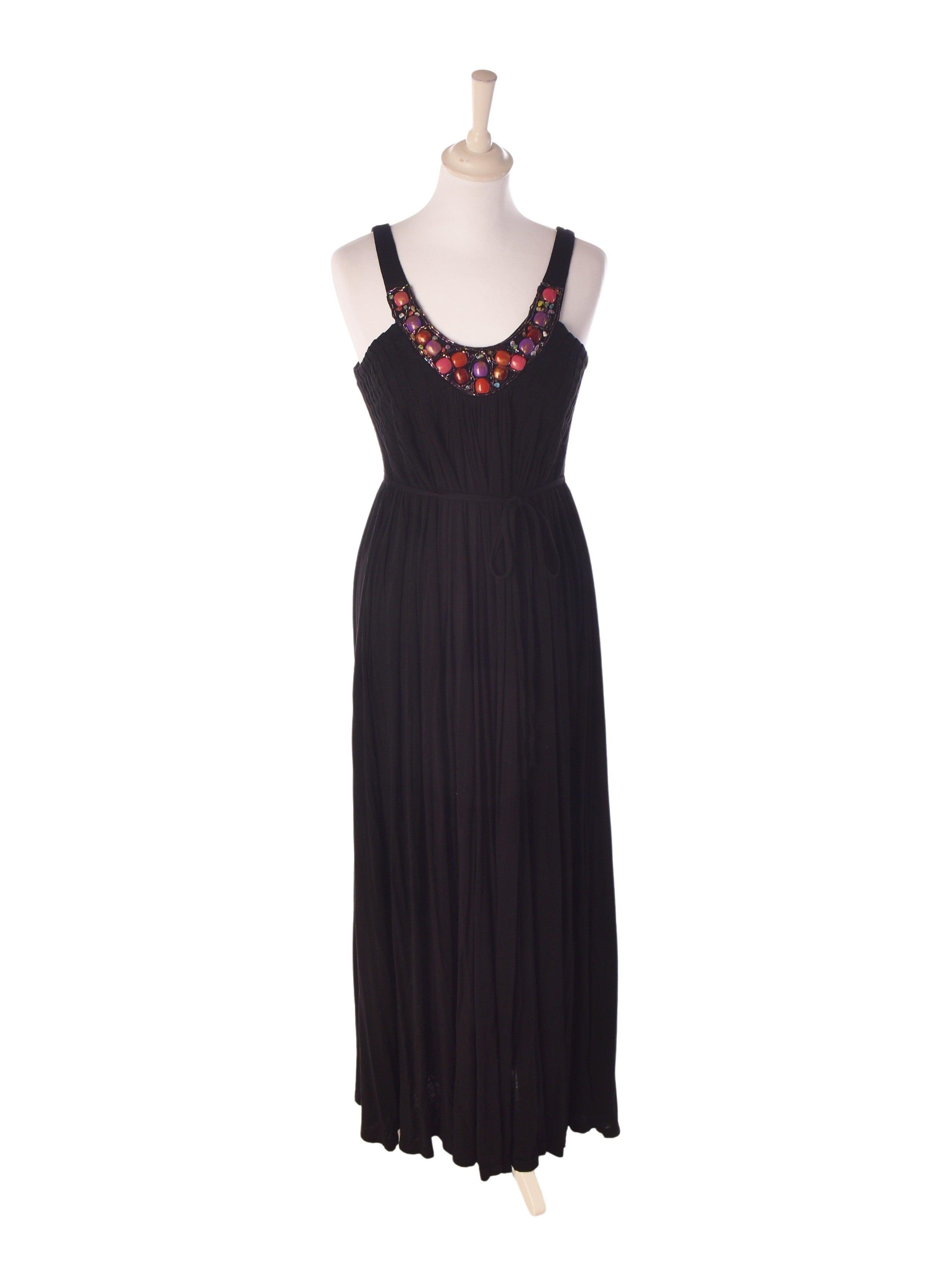 NEW Look Kjole - S/M / Sort / Kvinde - SassyLAB Secondhand